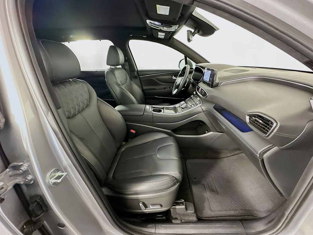 Thumbnail: 2022 Hyundai Santa Fe - 29
