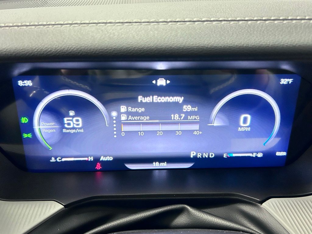 new 2026 Jeep Cherokee car, priced at $43,185