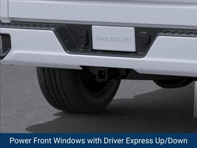 ChevroletSilverado 150016