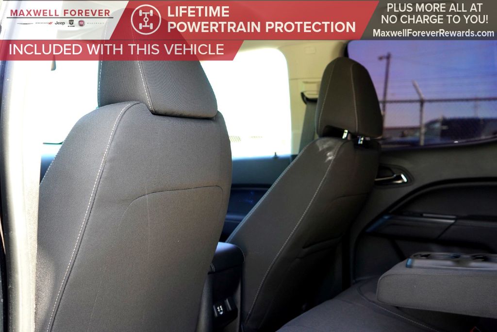 Used Car 2020 Gmc Canyon  Sle1 For Sale Under $25,000 In Taylor, Texas