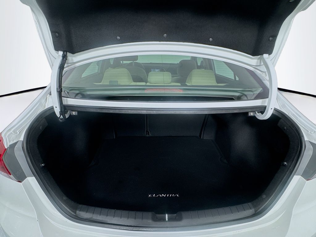 2017 Hyundai Elantra  Value Edition In Austin, Texas