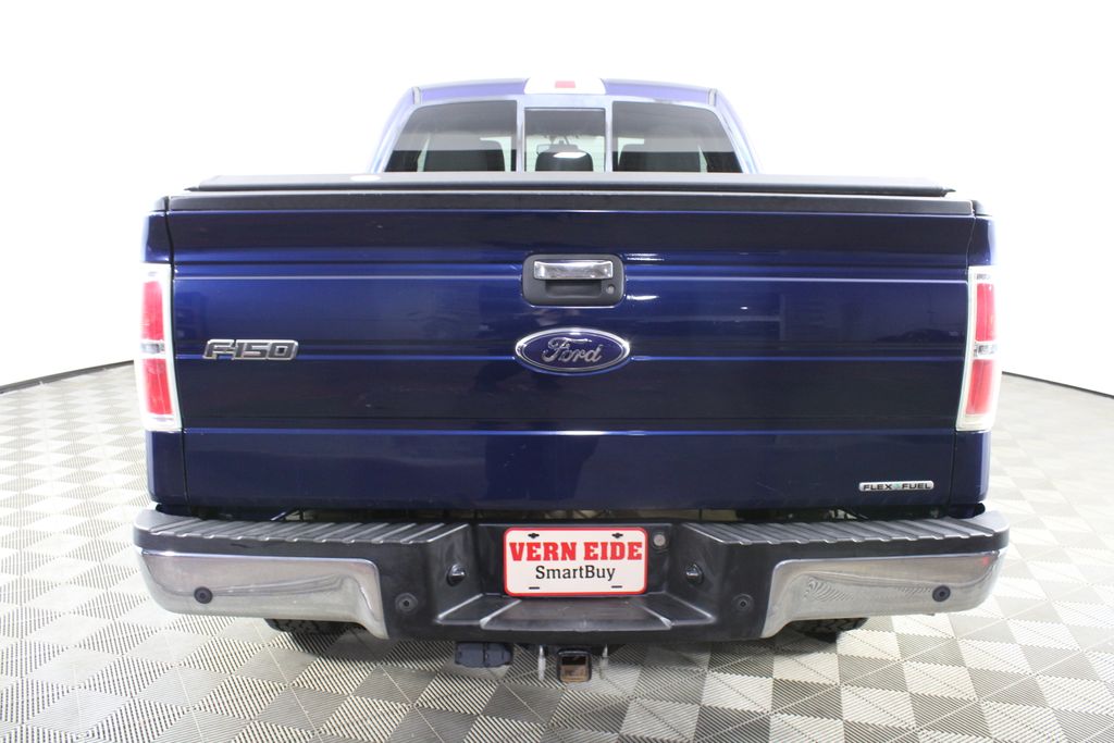 Used 2012 Ford F-150 for sale in 
