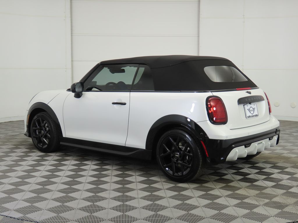 Thumbnail: 2026 MINI Cooper - 15