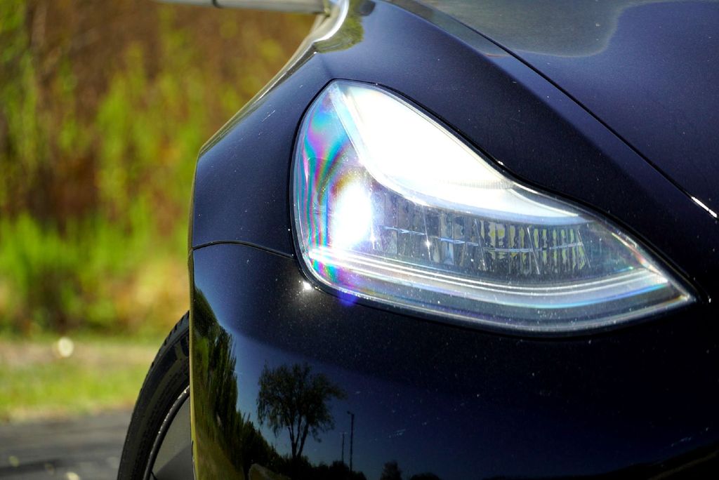 Used Car 2020 Tesla Model 3  Standard For Sale Under $20,000 In Taylor, Texas