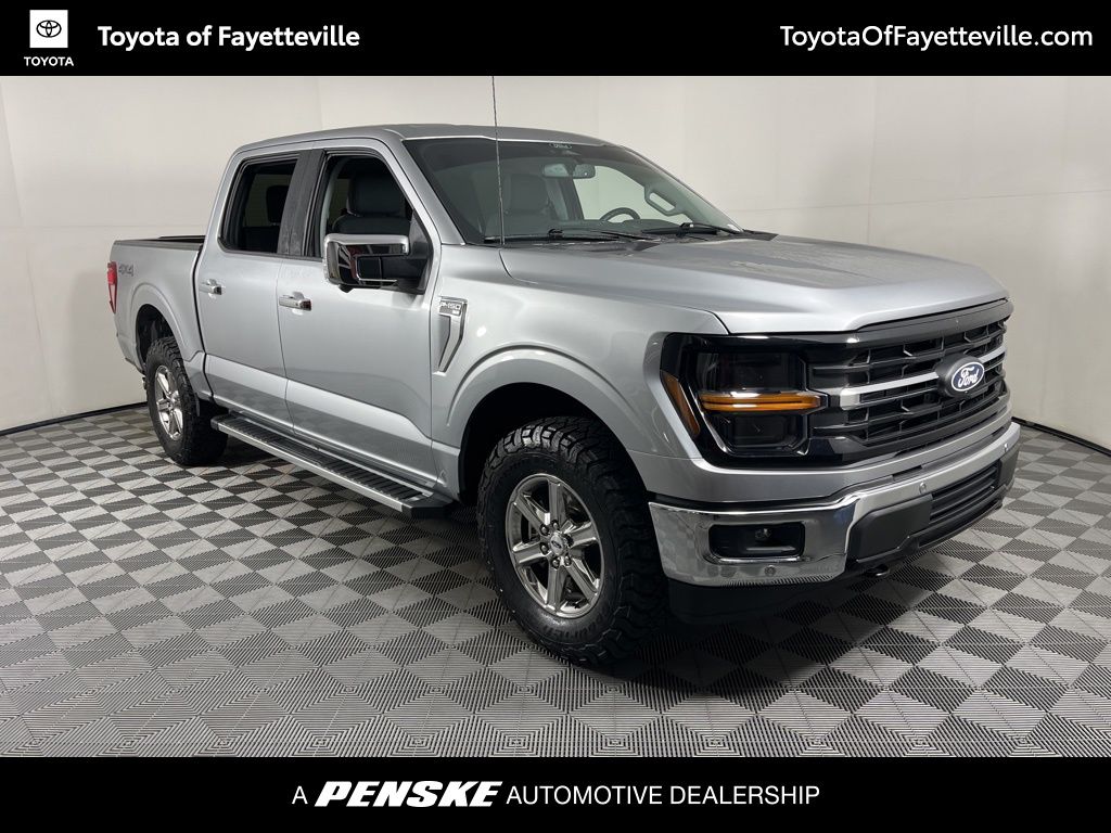 Thumbnail: 2024 Ford F-150 - 15