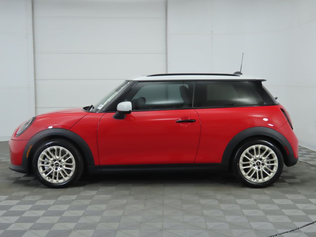 Thumbnail: 2026 MINI Cooper - 8