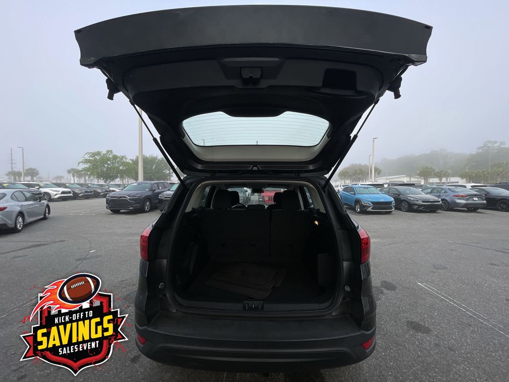 Used 2019 Ford Escape SUV