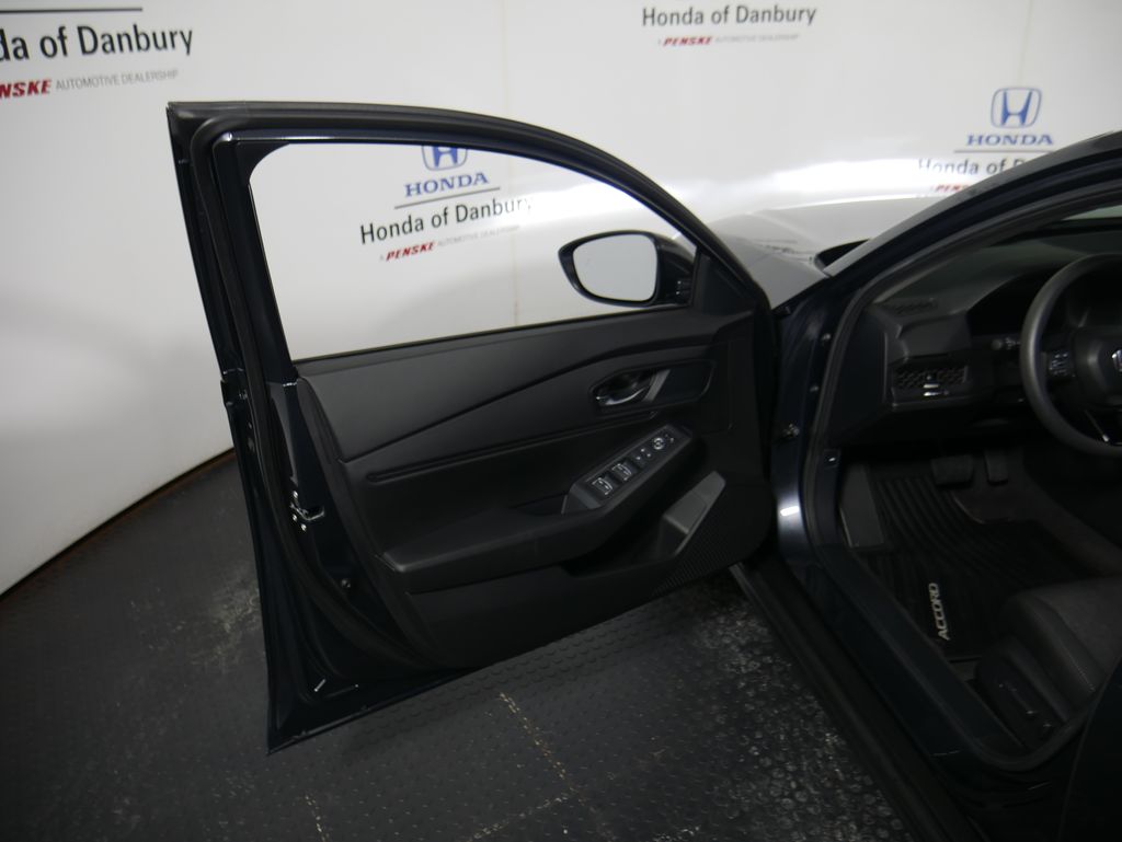 Thumbnail: 2024 Honda Accord - 10