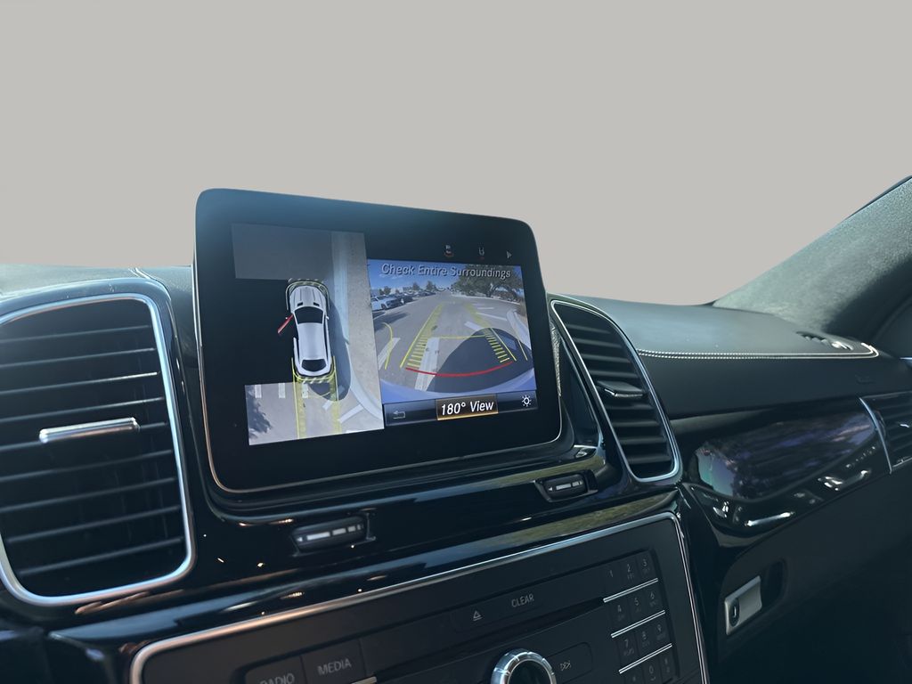 Used Car 2019 Mercedes-benz Gle  Gle 63 Amg® For Sale Under $50,000 In Austin, Texas