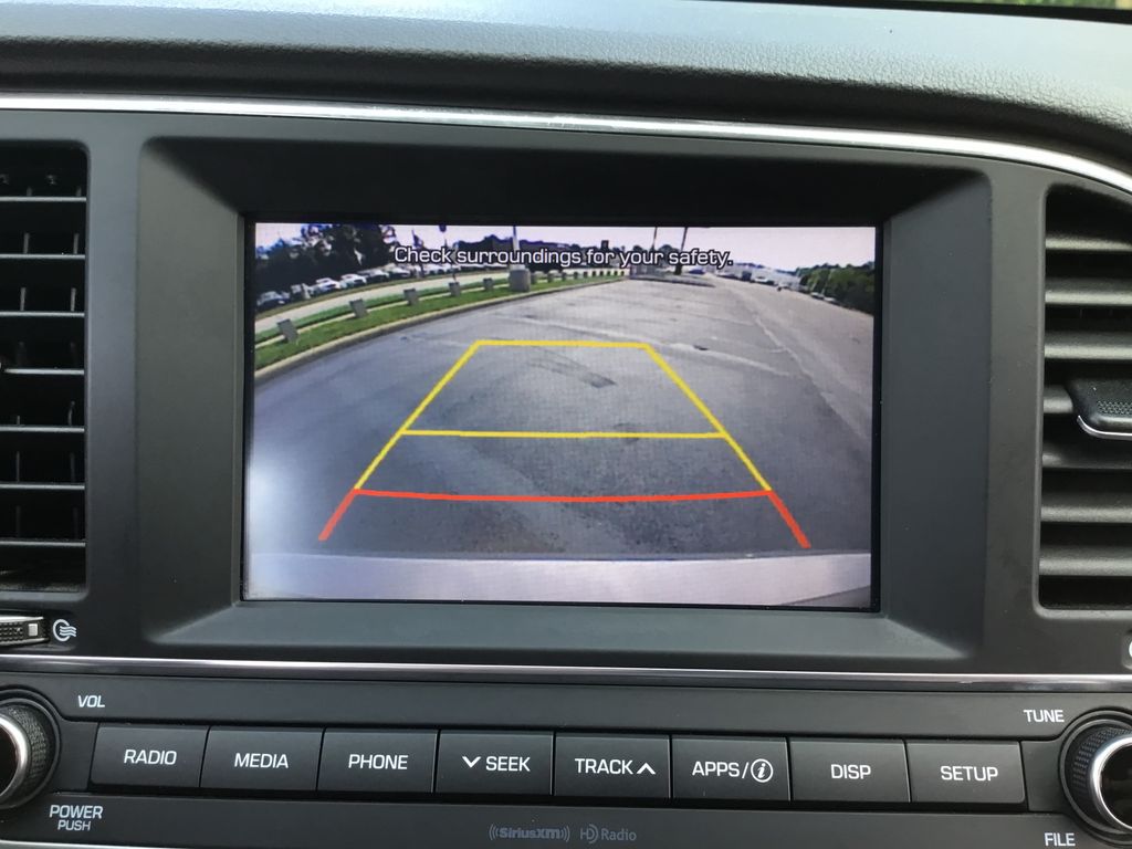 Thumbnail: 2018 Hyundai Elantra - 23