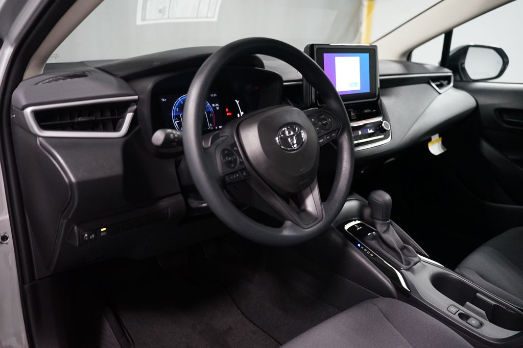 Thumbnail: 2026 Toyota Corolla - 15