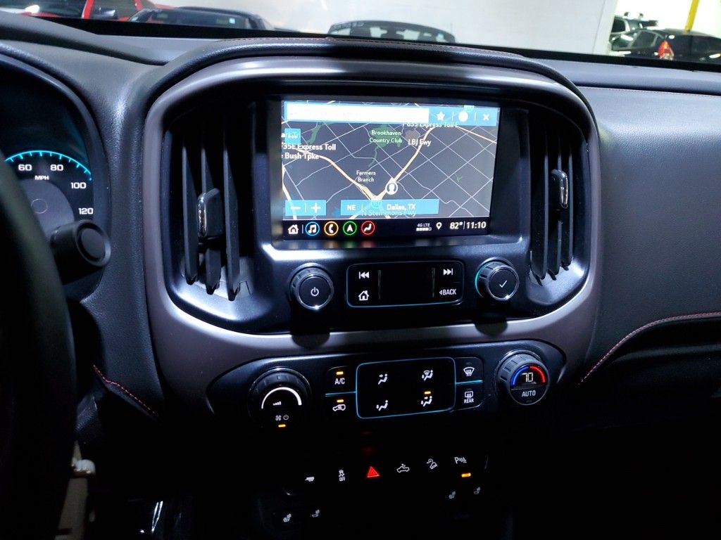 2020 GMC Canyon All Terrain 28