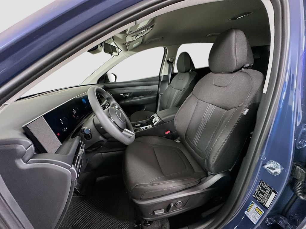 Thumbnail: 2026 Hyundai Tucson - 15