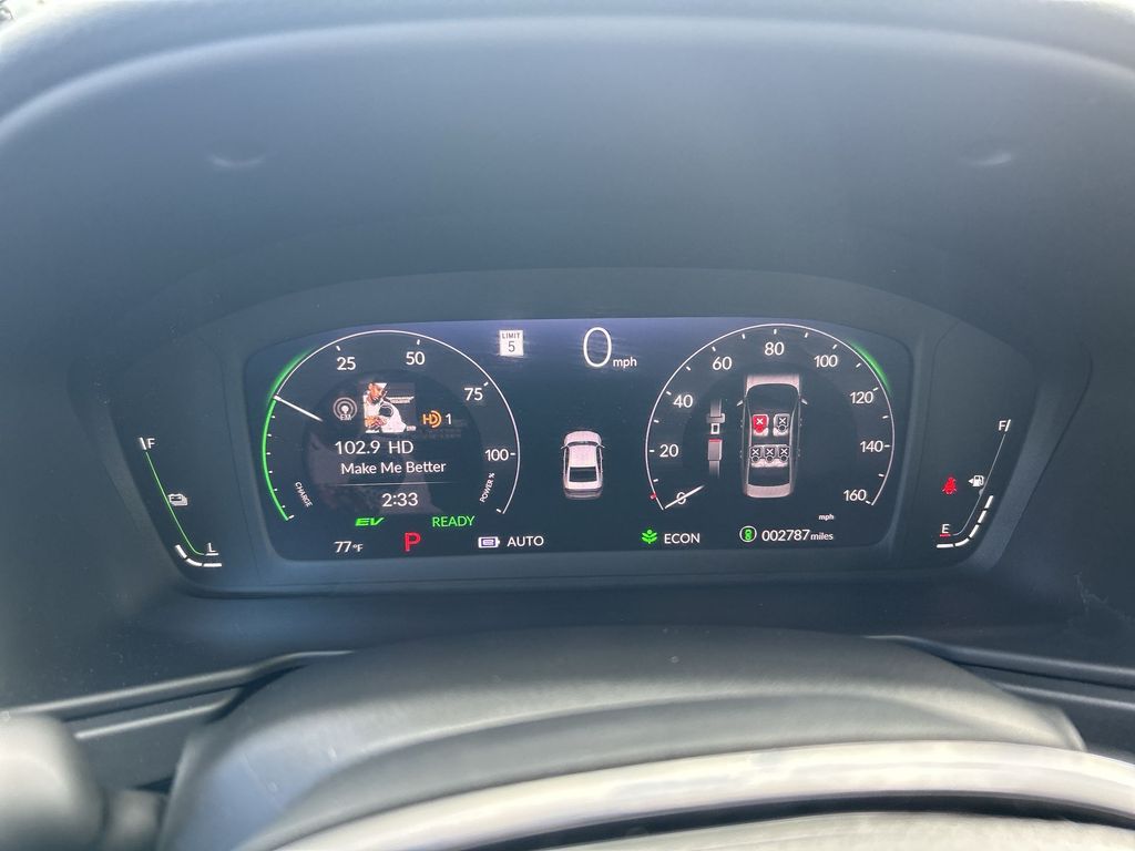 Thumbnail: 2025 Honda Accord - 15