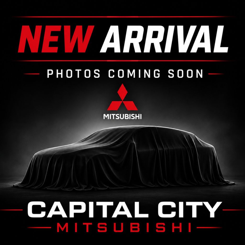 Diamond 2024 Mitsubishi Outlander Sport SUV / Crossover  Continuously Variable Transmission