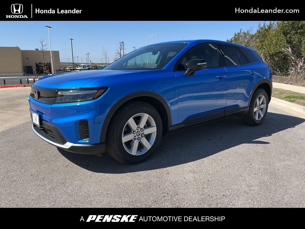 2024 Honda Prologue EX -
                Leander, TX