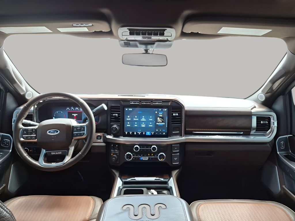 Used Car 2023 Ford F-250sd  King Ranch For Sale Under $90,000 In Austin, Texas