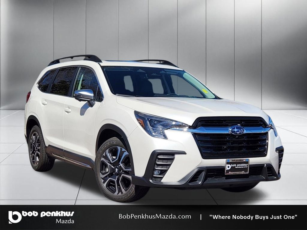 2023 Subaru Ascent Limited