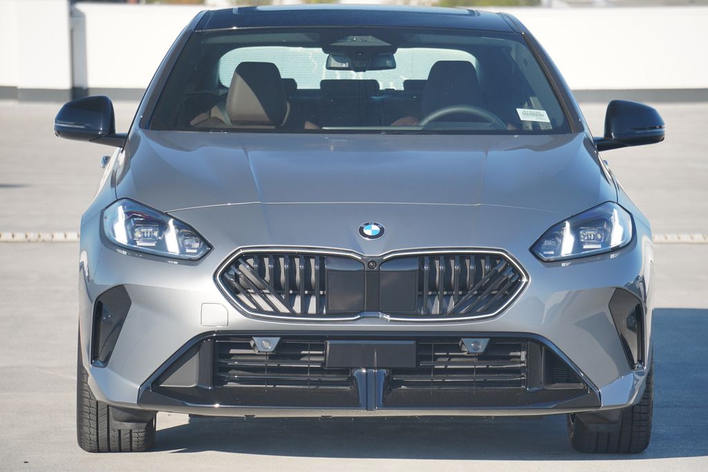 Thumbnail: 2026 BMW 2 Series - 2