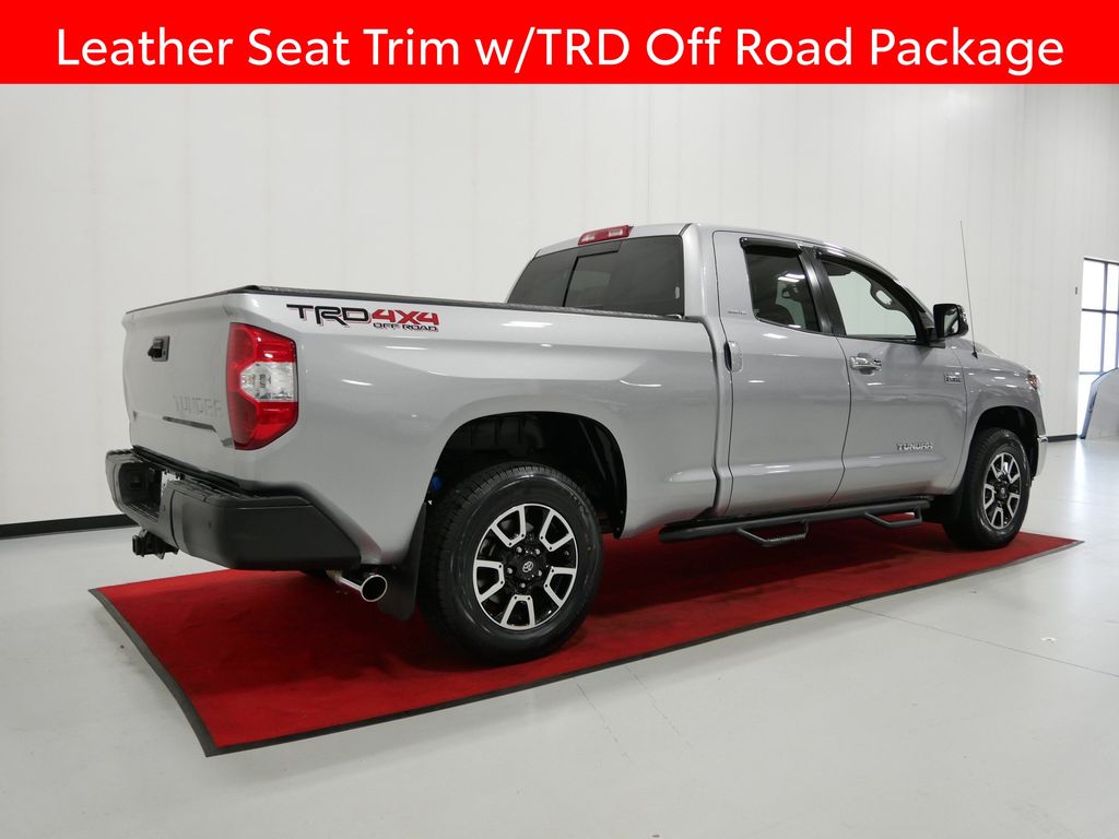Used 2019 Toyota Tundra Truck