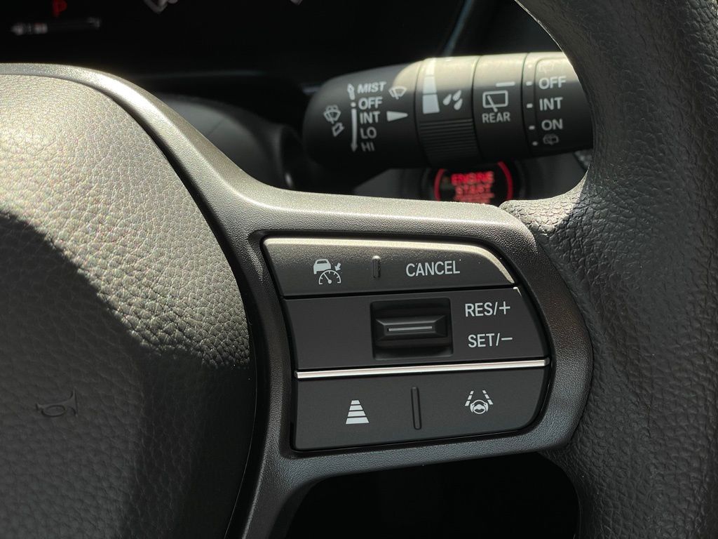 Thumbnail: 2026 Honda CR-V - 14