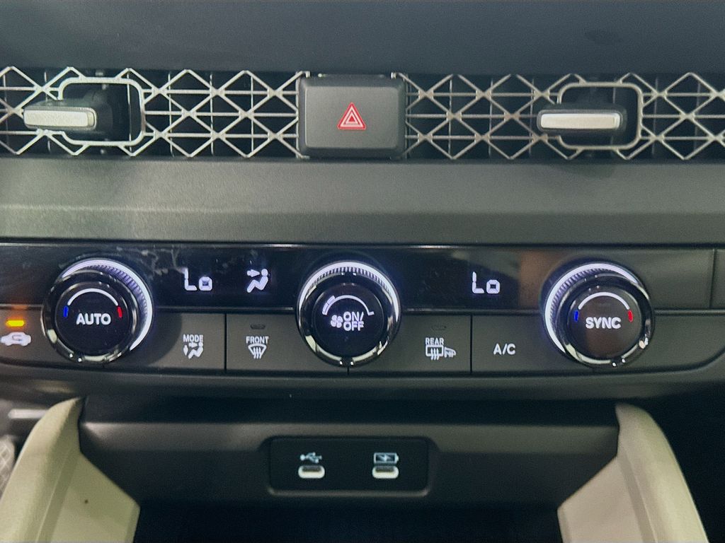 Used Car 2025 Honda Accord  Se For Sale Under $30,000 In Austin, Texas