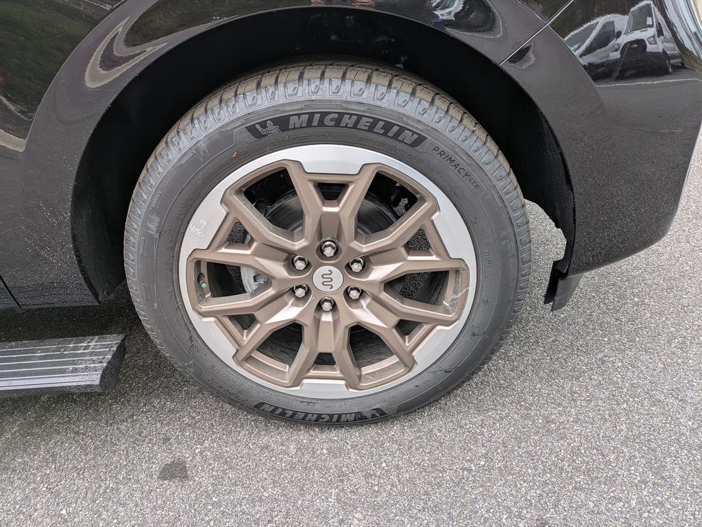 2025 Ford Expedition King Ranch