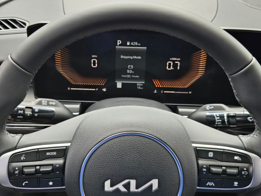 2026 Kia K5 - $28,110