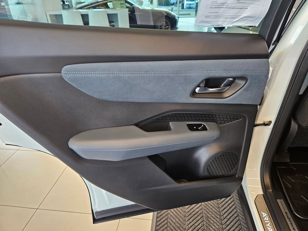 2023 Nissan Ariya PLATINUM+ e-4ORCE