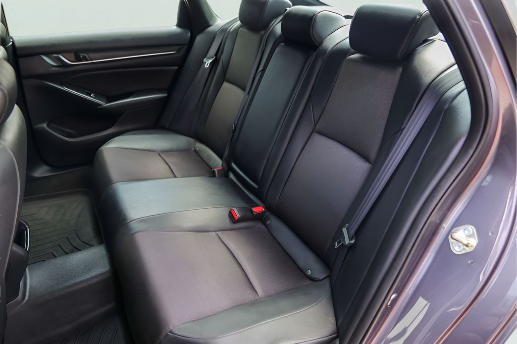 Used Car 2020 Honda Accord  Sport For Sale Under $25,000 In Austin, Texas