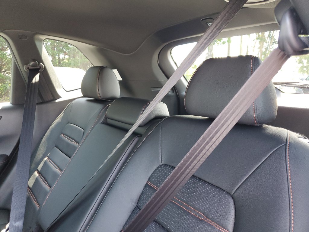 New 2026 Honda CR-V Hybrid SUV