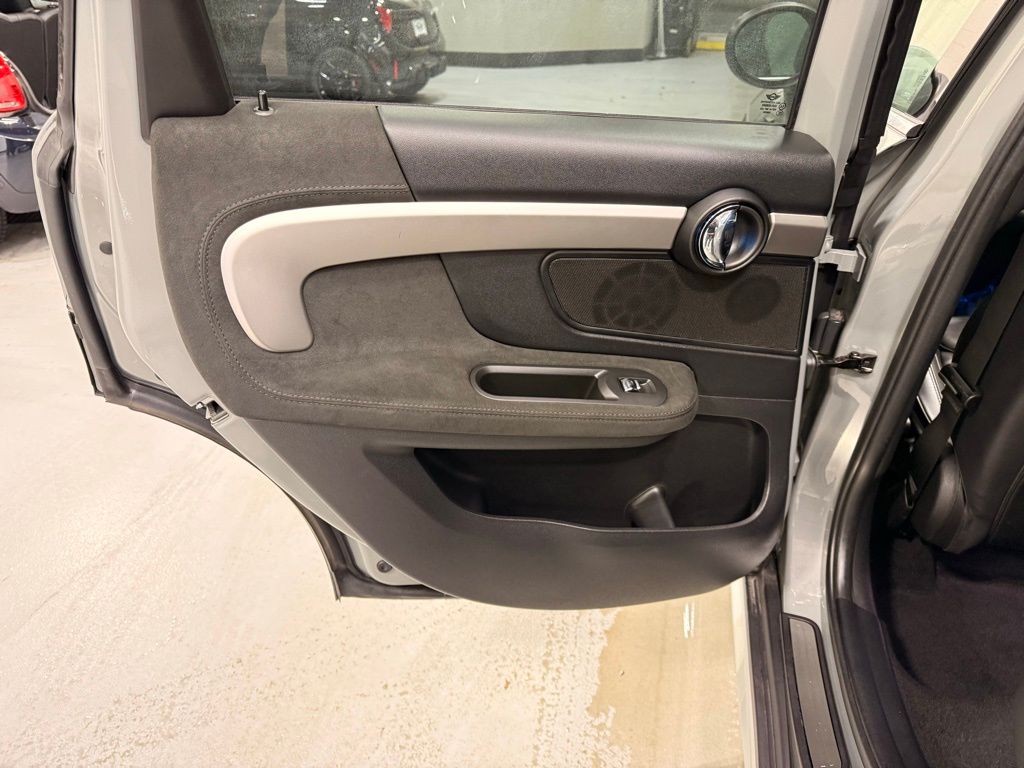 Thumbnail: 2023 MINI Cooper Countryman - 19