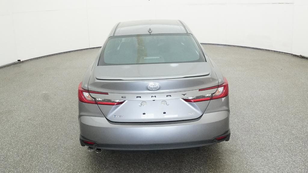 Thumbnail: 2026 Toyota Camry - 29