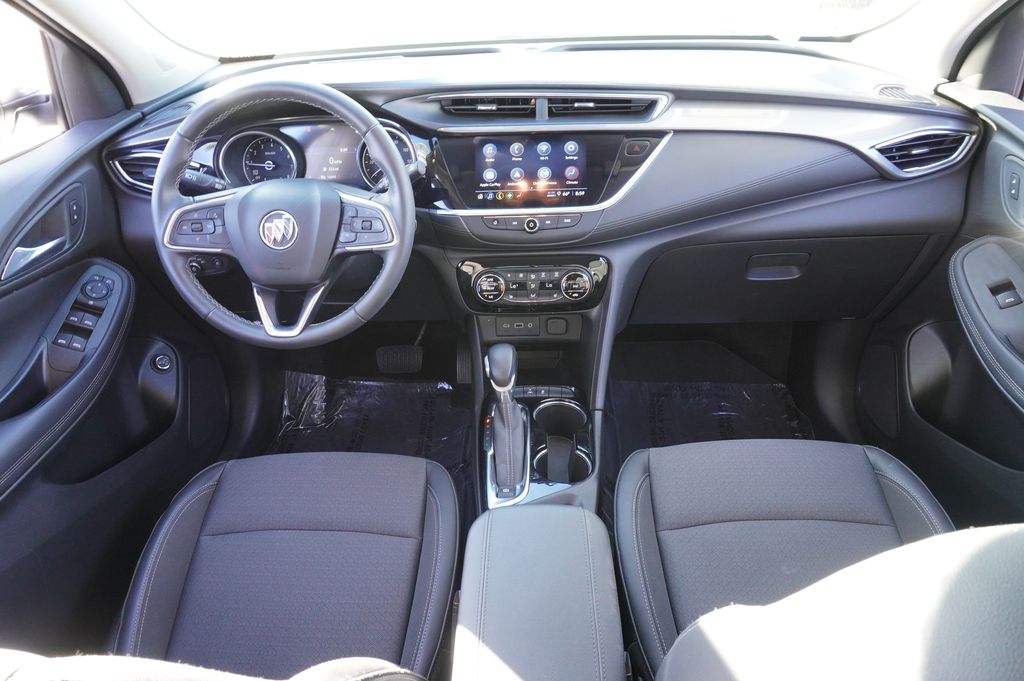 2021 Buick Encore GX Select 11