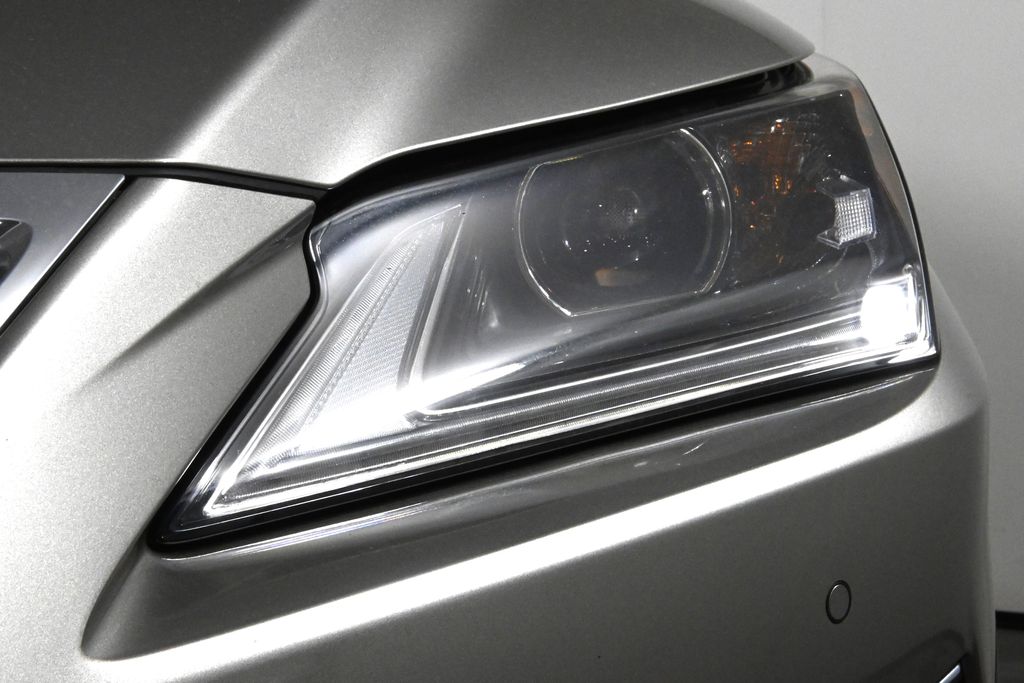 2017 Lexus RX 350 11