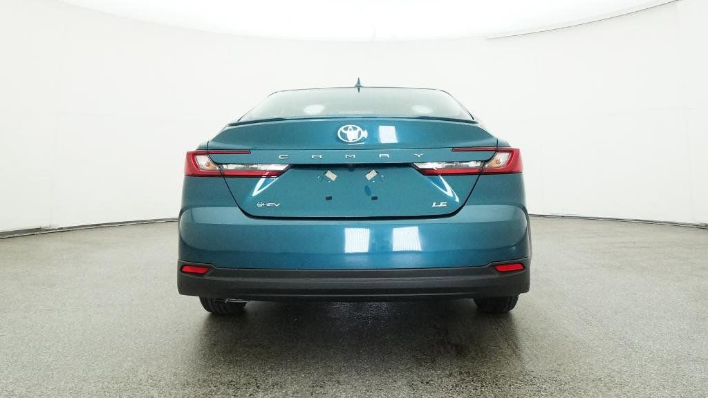 Thumbnail: 2026 Toyota Camry - 21