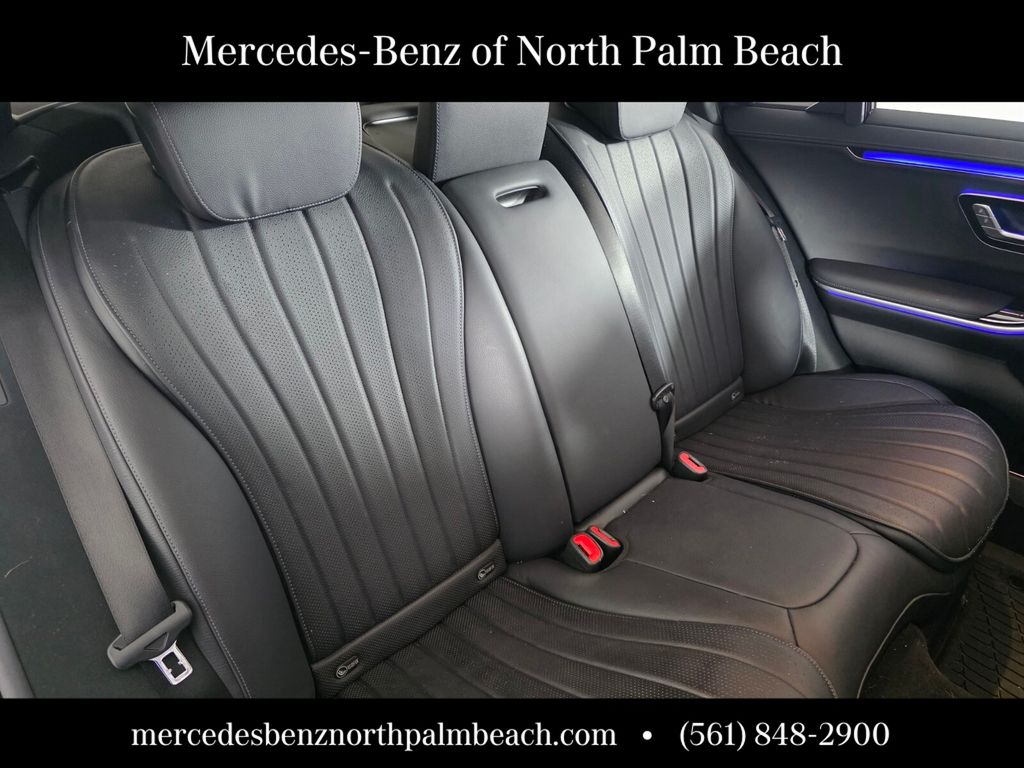 Certified Used 2022 Black Mercedes-Benz S 500 image 20