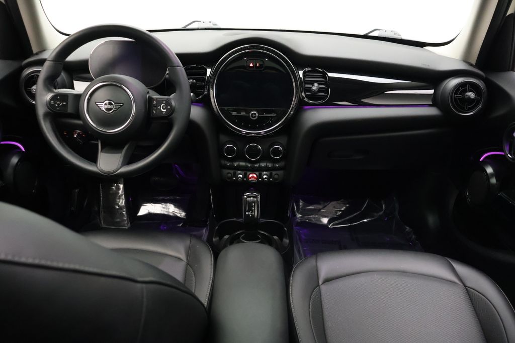 Thumbnail: 2022 MINI Cooper - 24