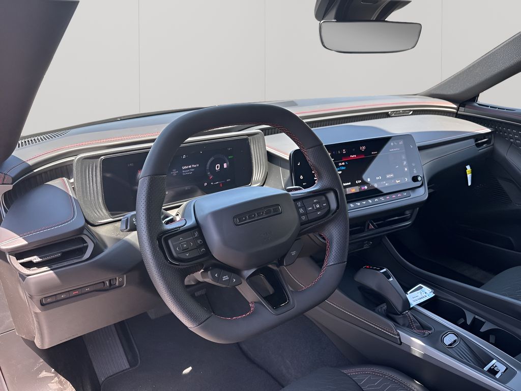 New Car 2025 Dodge Charger  R/t For Sale Under $50,000 In Austin, Texas