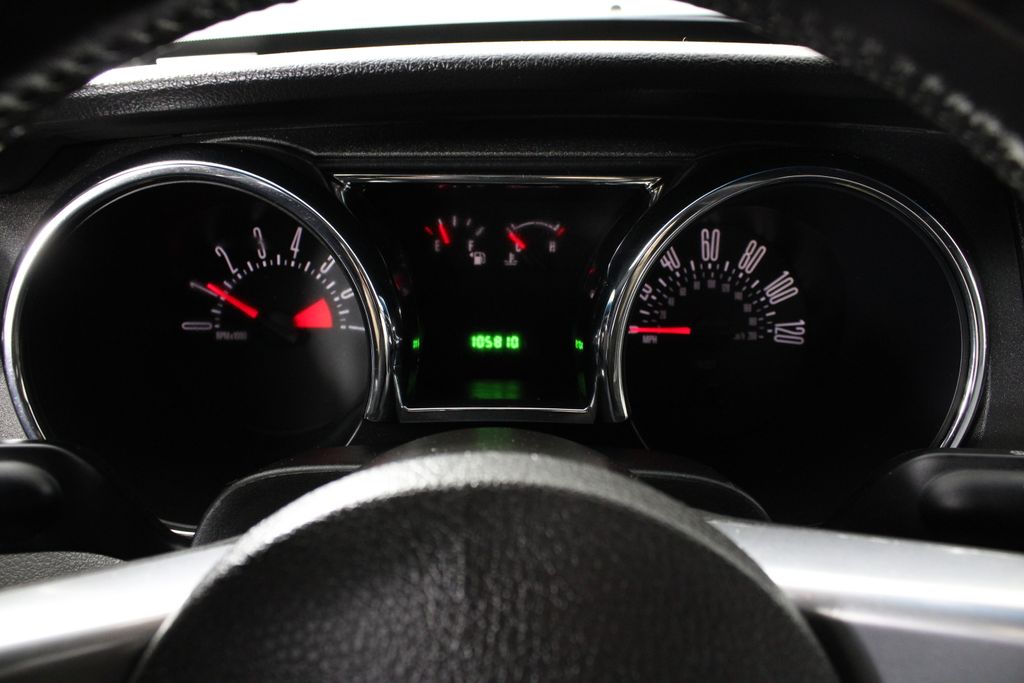 Used 2006 Ford Mustang for sale in 