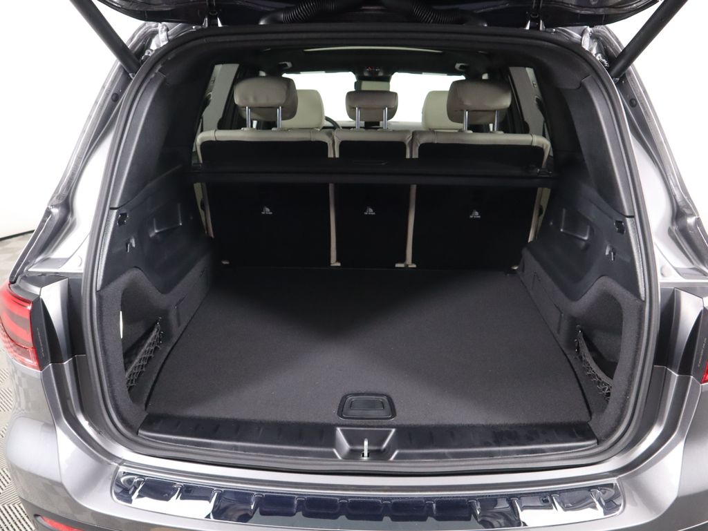 Thumbnail: 2026 Mercedes-Benz GLB - 29