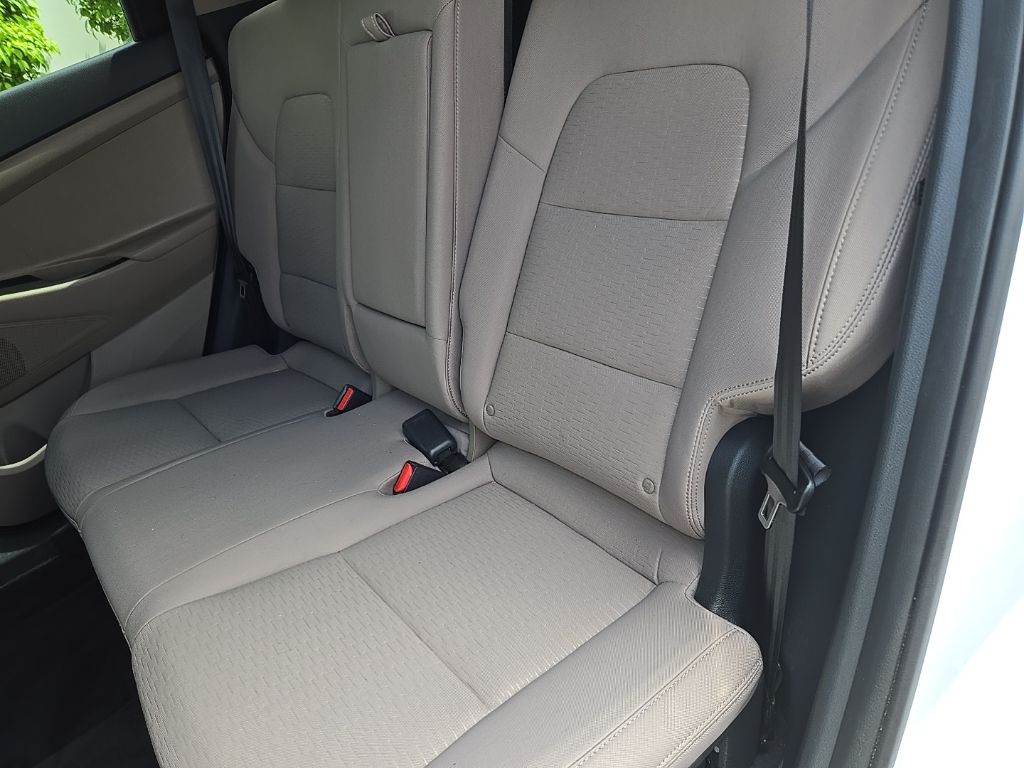 2020 Hyundai Tucson Value 28