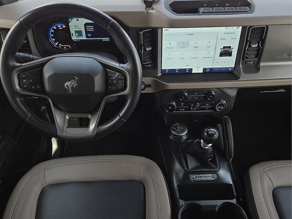 Used 2024 Ford Bronco For Sale in Farmington, AR