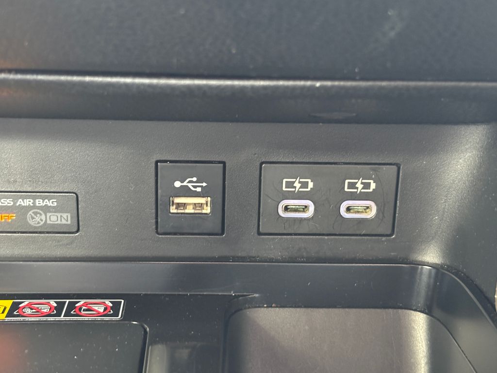 Thumbnail: 2025 Toyota Camry - 16