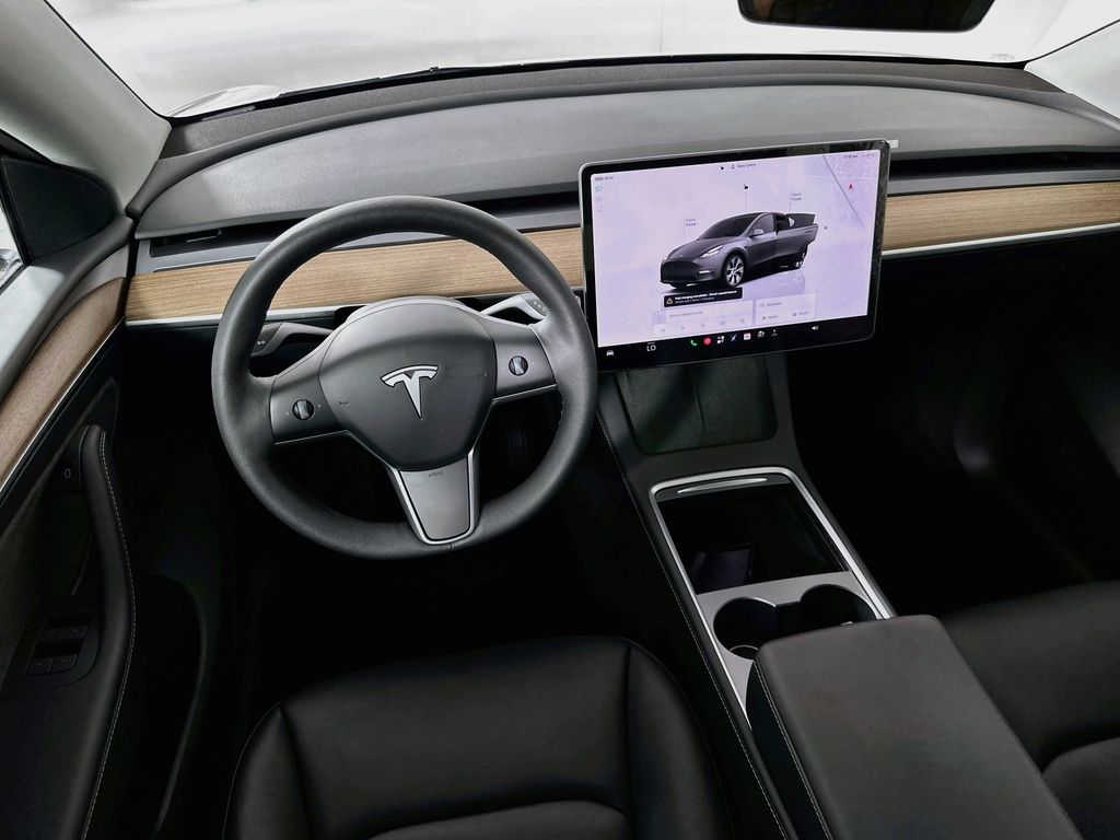 Thumbnail: 2024 Tesla Model Y - 22