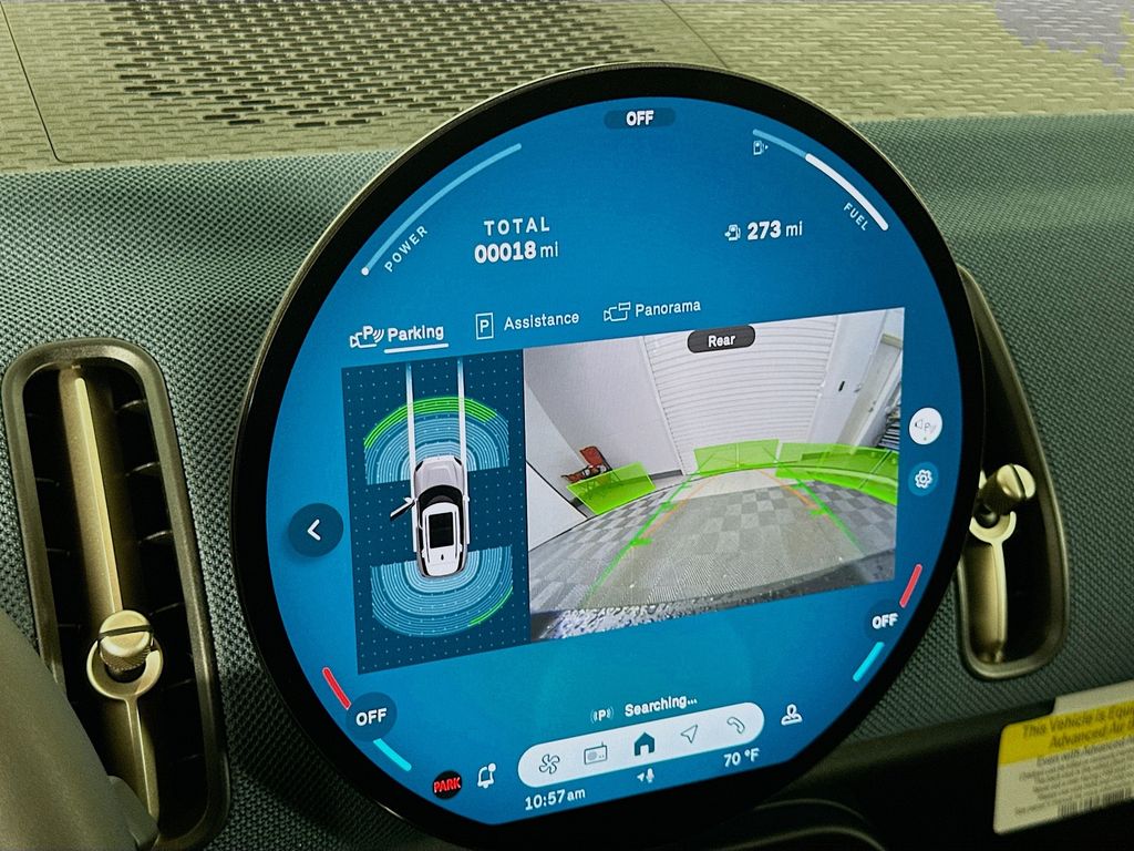 Thumbnail: 2026 MINI Cooper Countryman - 13