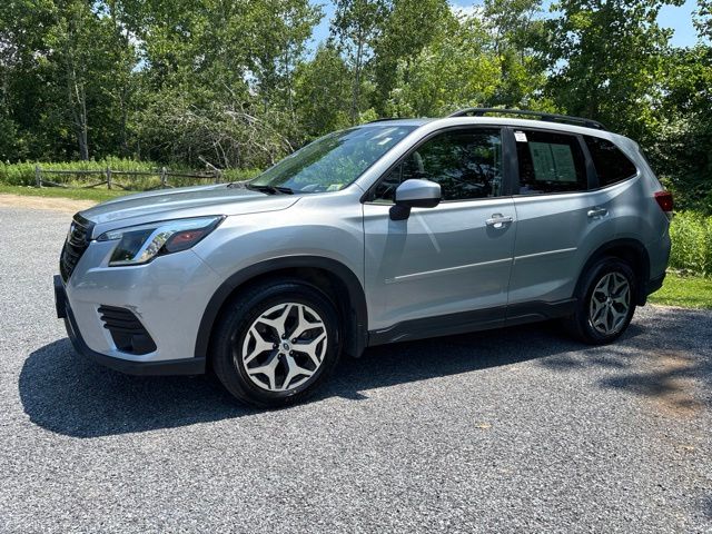Used 2023 Subaru Forester SUV