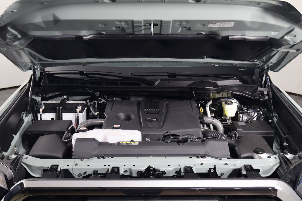 Thumbnail: 2026 Toyota Tundra - 9