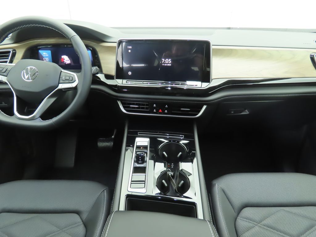 Thumbnail: 2026 Volkswagen Atlas - 13