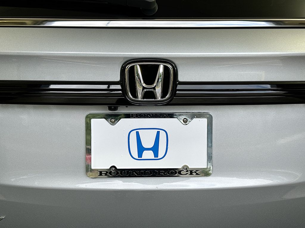 Thumbnail: 2026 Honda Odyssey - 21